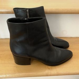 Sam Edelman ankle boots - size 12